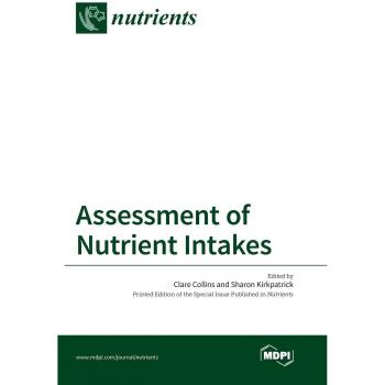 Evaluación de la Ingesta de Nutrientes