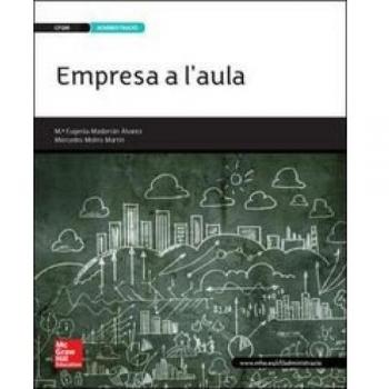 LA - Empresa a l'aula. GM