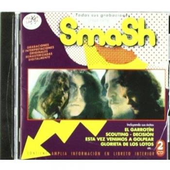 Smash: Todas Sus Grabaciones 1969-1978