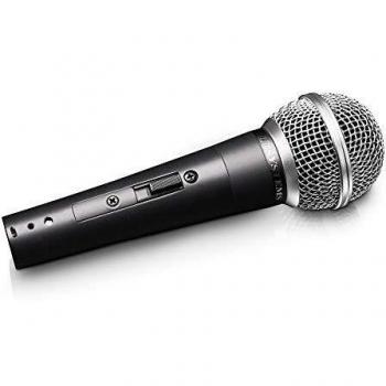 LD Systems D1006 - Micrófono dinámico