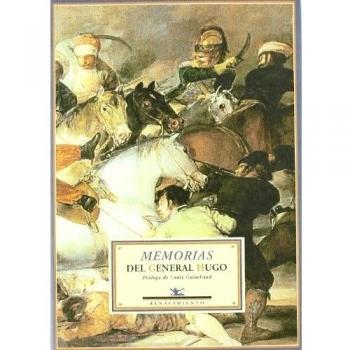 Memorias Del General Hugo