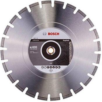 Disco tronzador de diamante Standard for Asphalt