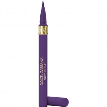Dolce & Gabbana Bold Waterproof Eyeliner 06 BTW - That's My Line! 0.55 ml