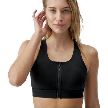 Top deportivo Born Living Yoga Soata Black para mujer
