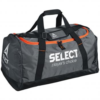 Select Teambag Verona, gris