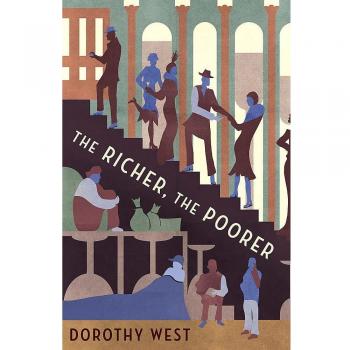 Historias y Esbozos de El Más Rico, El Más Pobre - Dorothy West