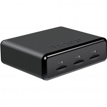 Lexar Professional - Lector de Tarjetas de Memoria