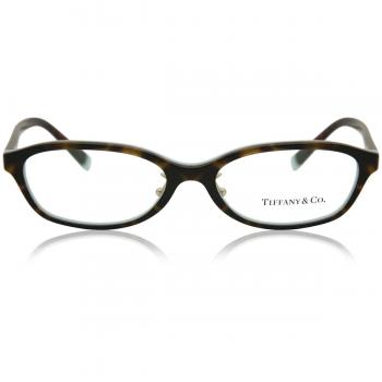Tiffany & Co. TF2182D Asian Fit 8134 Armazones para Mujer Tortoiseshell