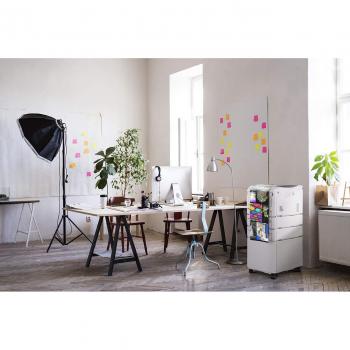 Oki C843dn Color 1200 x 1200DPI A3 - Impresora láser