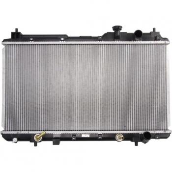 Radiador de refrigeración del motor KOYORAD PL080517