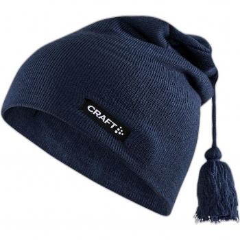 Craft Core Classic Knit Hat - Unisex, One Size, Available in Multiple Colors