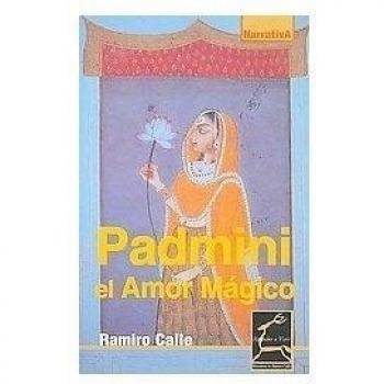 PADMINI, EL AMOR MAGICO