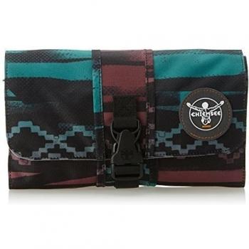 Chiemsee Kulturtasche Travel Washbag - Bolsa de aseo, color verde