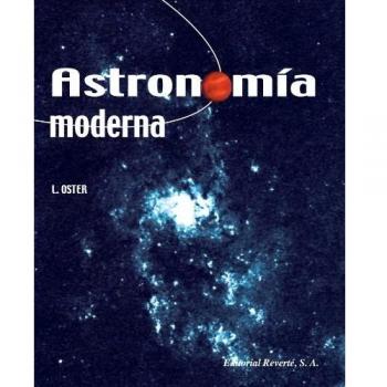 Astronomía Moderna