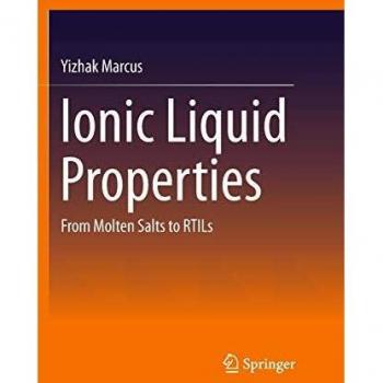 Ionic Liquid Properties: From Molten Salts to RTILs