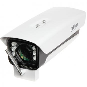 Carcasa Exterior Abatible Dahua PFH610N-IR-W-V2 para Cámaras de Seguridad