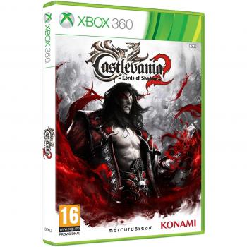 Castlevania: Lords Of Shadow 2 [Importación Alemana]