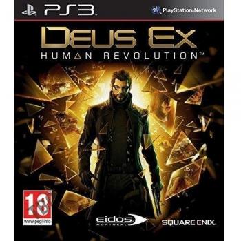Deus Ex: Human Revolution