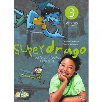 Superdrago 3 alumno