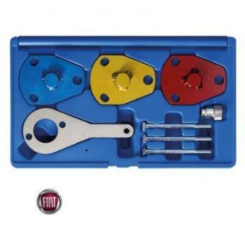 Kit de Herramientas de Ajuste de Motor para Fiat 1.7 y 1.9 Diesel - Brilliant Tools BT592560