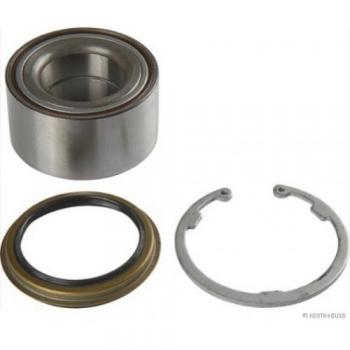 Kit de Cojinete de Rueda HERTH+BUSS JAKOPARTS J4700318