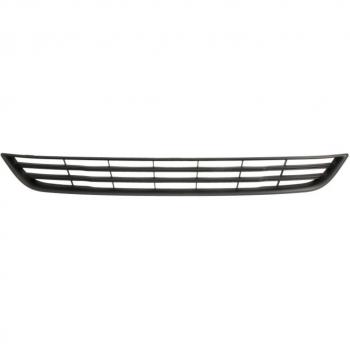 Embellecedor y rejilla de ventilación, parachoques BLIC 6509-01-2565911Q y BLIC 6509-01-2565911P