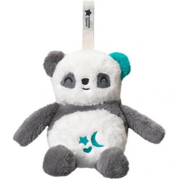 Peluche quitamiedos duermebebés deluxe Tommee Tippee Pip el Panda con luz nocturna, sonidos y sensor de llanto