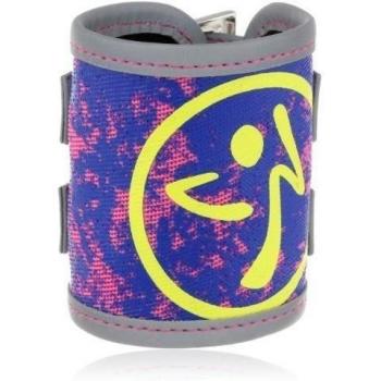 Zumba Fitness Armband Space Cuff Bracelet - Brazalete, color rosa, talla 0