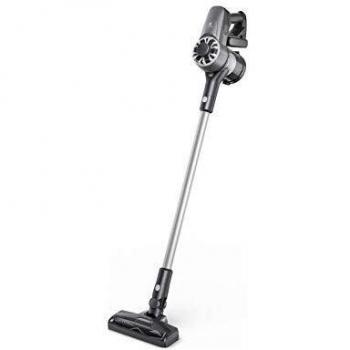 Aspiradora de barra recargable de 21.6v top521tg