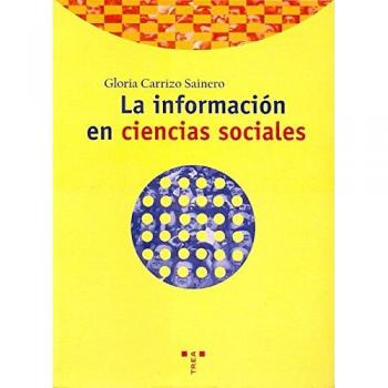 La información en ciencias sociales