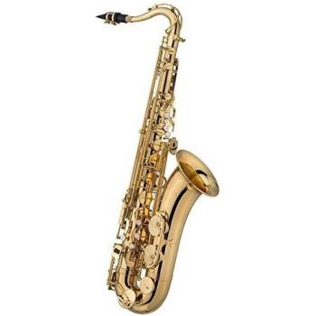 JP 587 II GL-Q Saxofón Tenor
