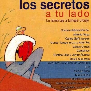 A Tu Lado - Los Secretos