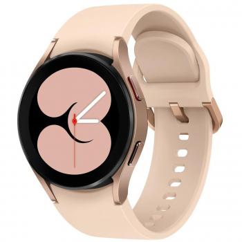 Samsung Galaxy Watch4 4G 40mm Rosa (Pink Gold)