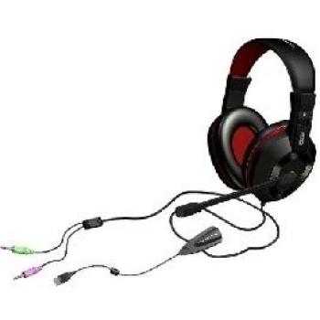 Mars Gaming MAH1 - Auriculares gaming