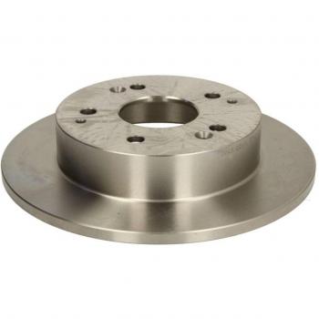 Disco de freno BOSCH 0 986 479 225, completo, 1 pieza