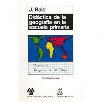 Didactica de La Geografía Escuela PriMaría