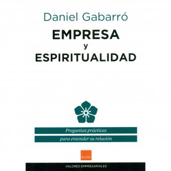 Empresa Y Espiritualidad
