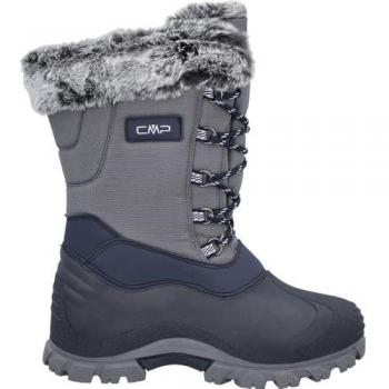 Botas de Nieve CMP Magdalena Unisex Grises Talla 35