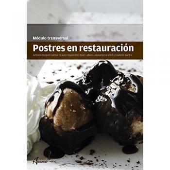 Postres en restauración