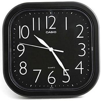 Reloj De Pared Iq-02-1r