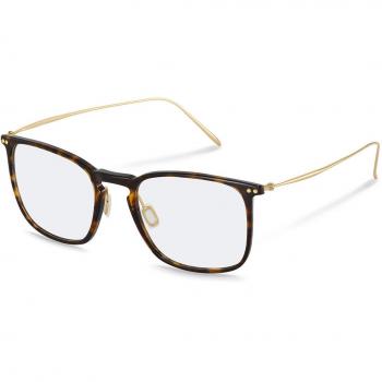 Rodenstock R7137 B Armazones y Lentes Recetados para Hombre Tortoiseshell