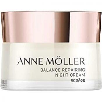 Anne Möller Rosâge Balance Repairing Night Cream 50ml