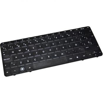 Teclado HP Mini 110-3000