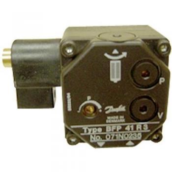 Bomba de vacío De Dietrich BFP 41 R3 con tubo 97955484
