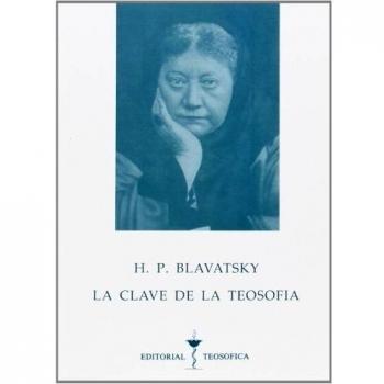 La Clave De La Teosofía