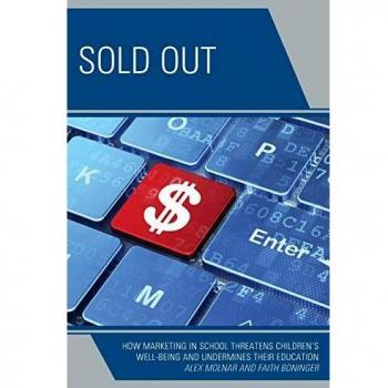 Sold Out: The Impact of School Marketing on Child Well-Being and Education