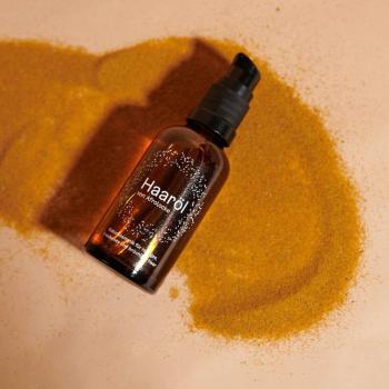 Aceite Capilar Afrolocke, 50 ml