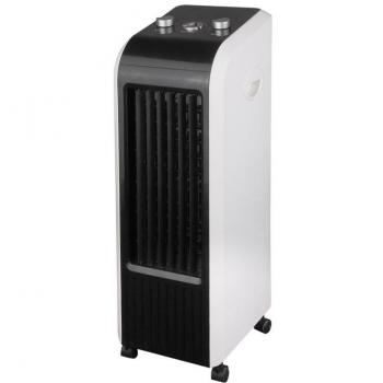 Climatizador evaporativo RAFY 70 de bajo consumo con temporizador