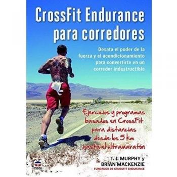 CrossFit Endurance Para Corredores