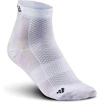 Craft - 2pack - Calcetines de Deporte - White/Silver